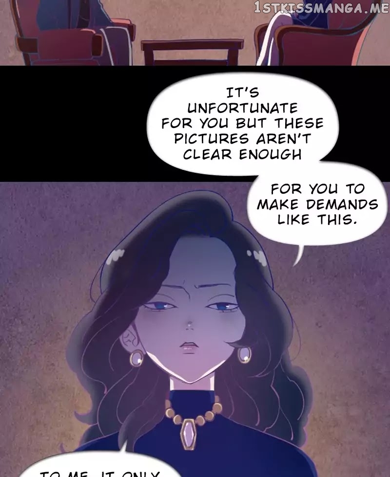 Ghost Teller chapter 18 - page 45
