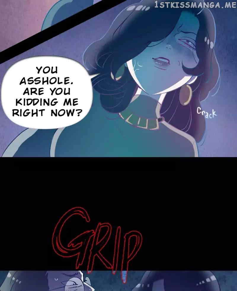 Ghost Teller chapter 18 - page 60