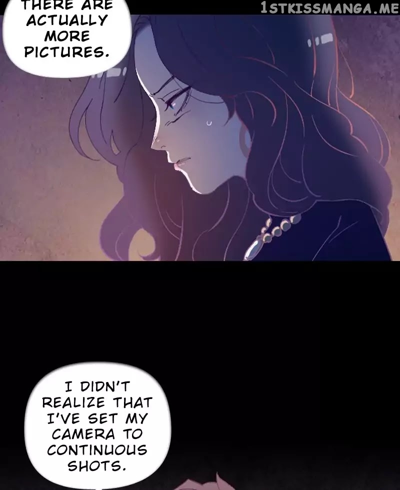 Ghost Teller chapter 18 - page 8