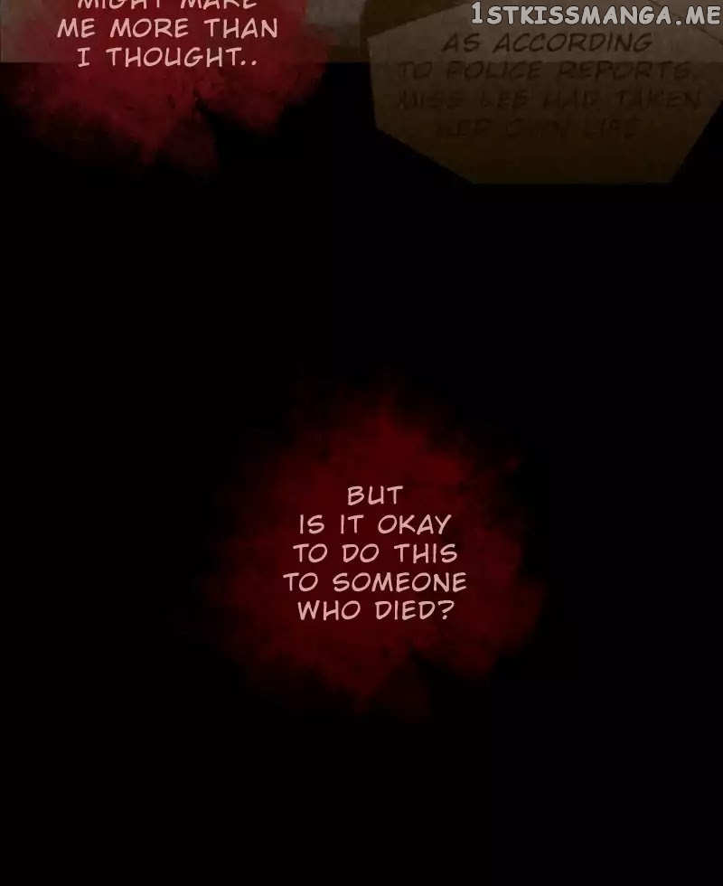 Ghost Teller chapter 18 - page 93