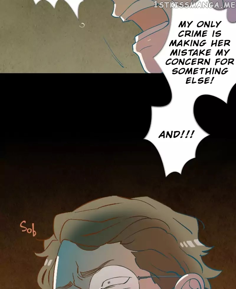 Ghost Teller chapter 17 - page 13