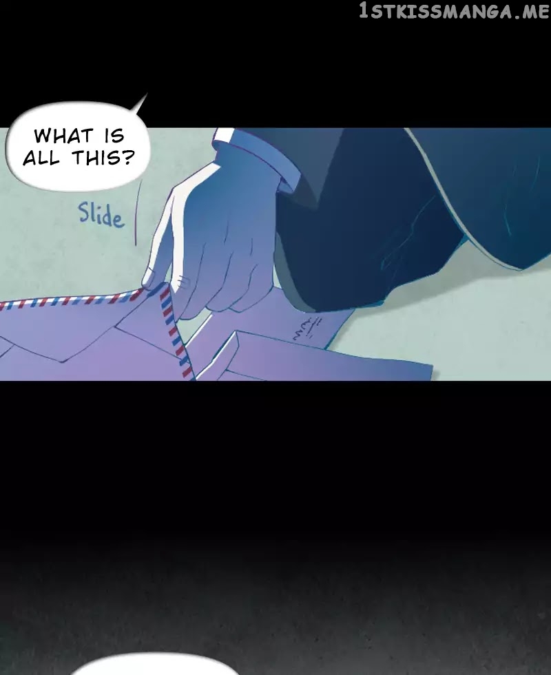 Ghost Teller chapter 17 - page 37