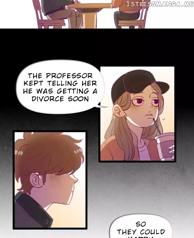 Ghost Teller chapter 17 - page 43