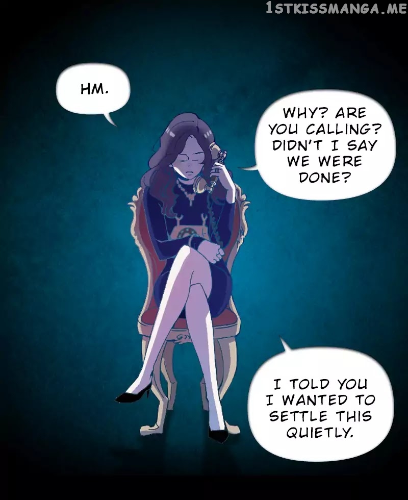 Ghost Teller chapter 17 - page 59