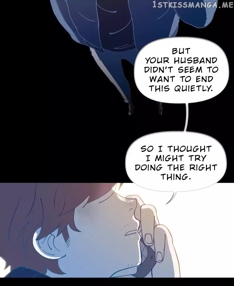 Ghost Teller chapter 17 - page 61