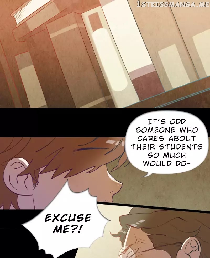 Ghost Teller chapter 17 - page 9
