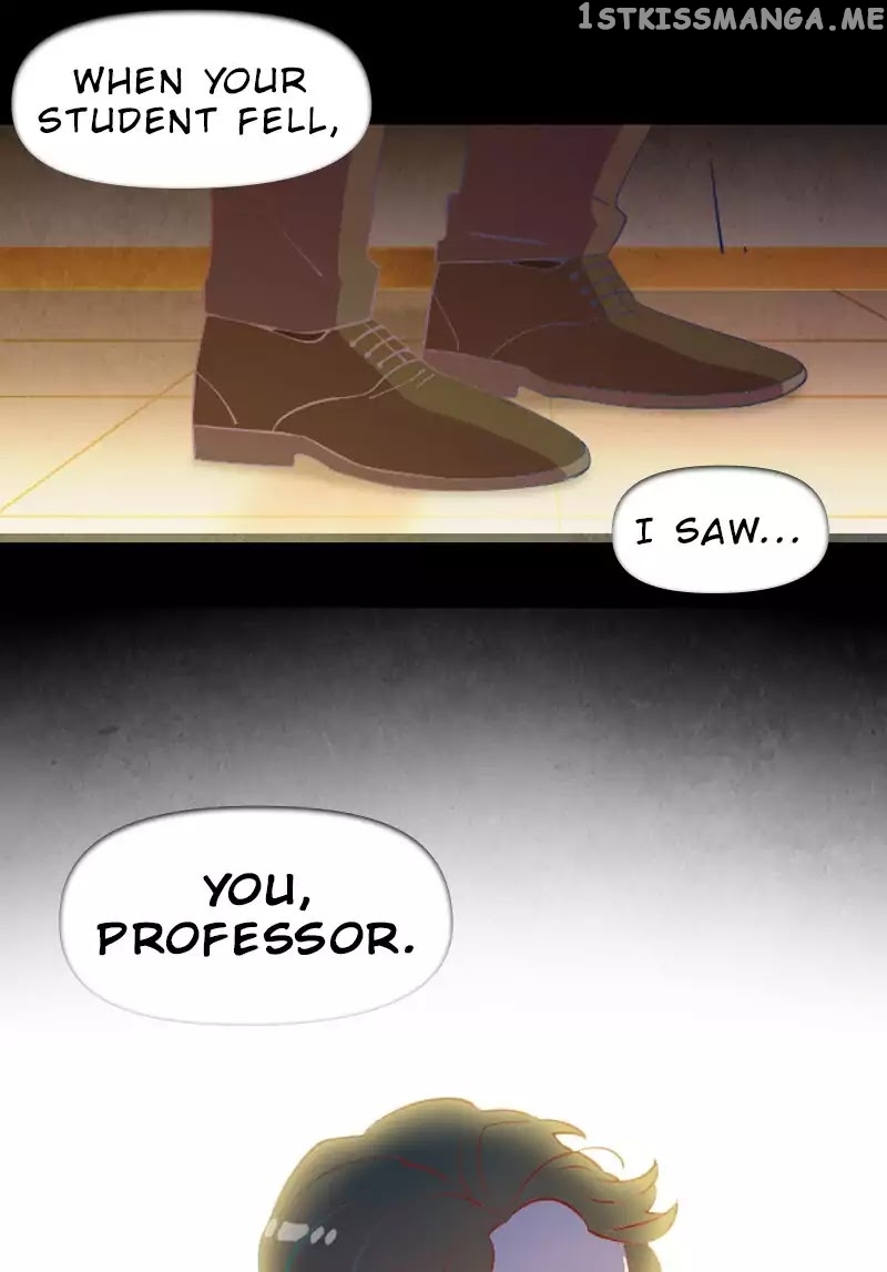 Ghost Teller chapter 16 - page 57