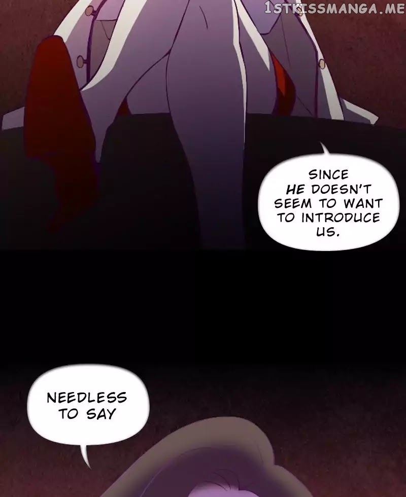 Ghost Teller chapter 15 - page 32