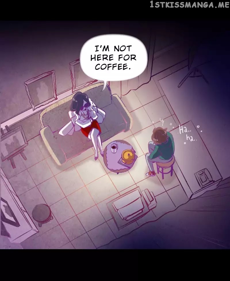 Ghost Teller chapter 14 - page 68