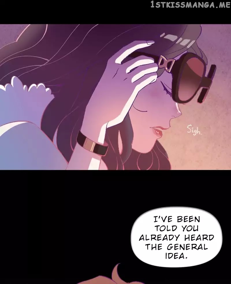 Ghost Teller chapter 14 - page 71