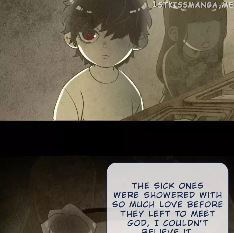 Ghost Teller chapter 12 - page 57