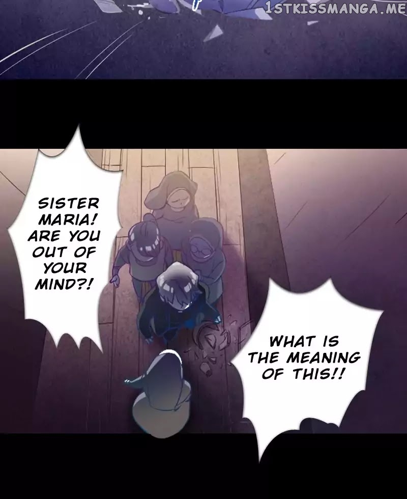 Ghost Teller chapter 11 - page 15