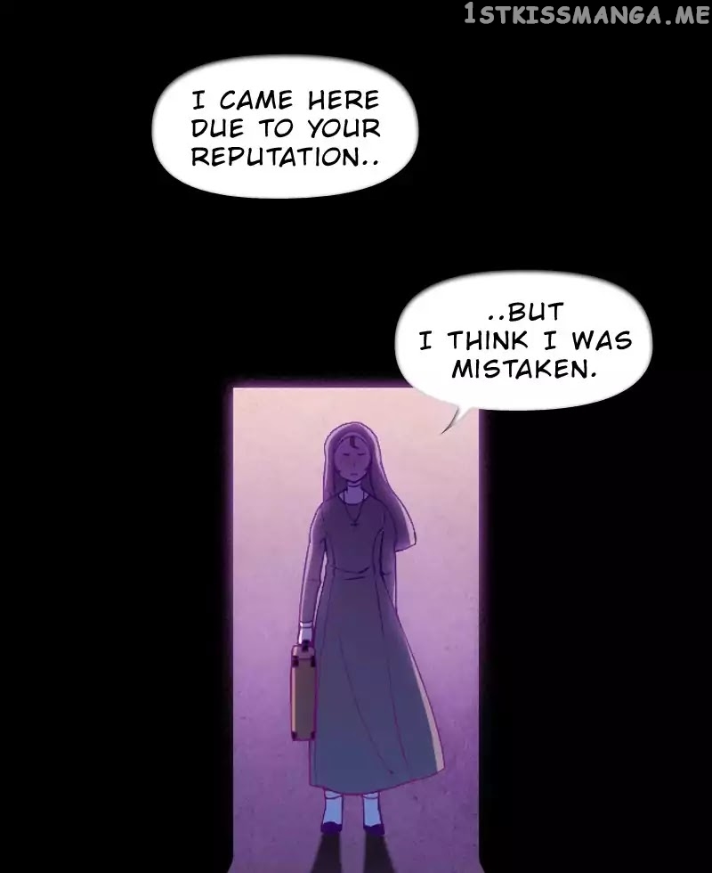 Ghost Teller chapter 11 - page 30