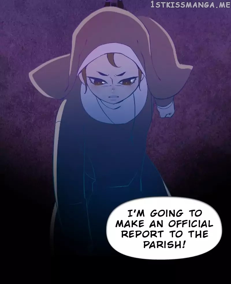 Ghost Teller chapter 11 - page 34