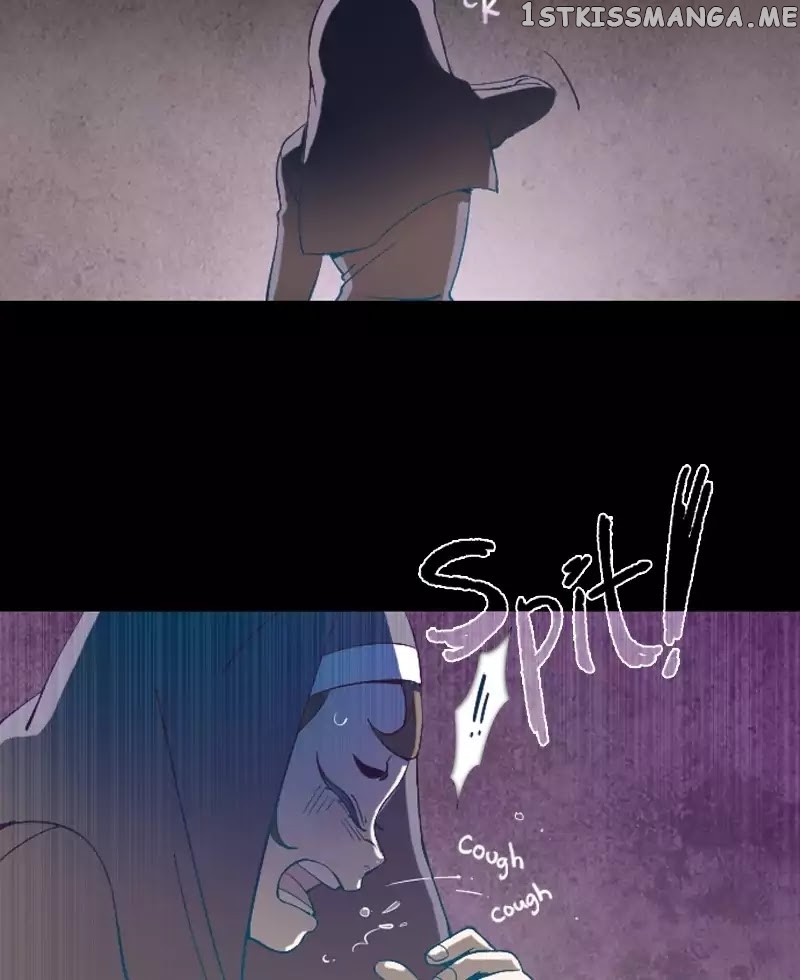 Ghost Teller chapter 10 - page 40