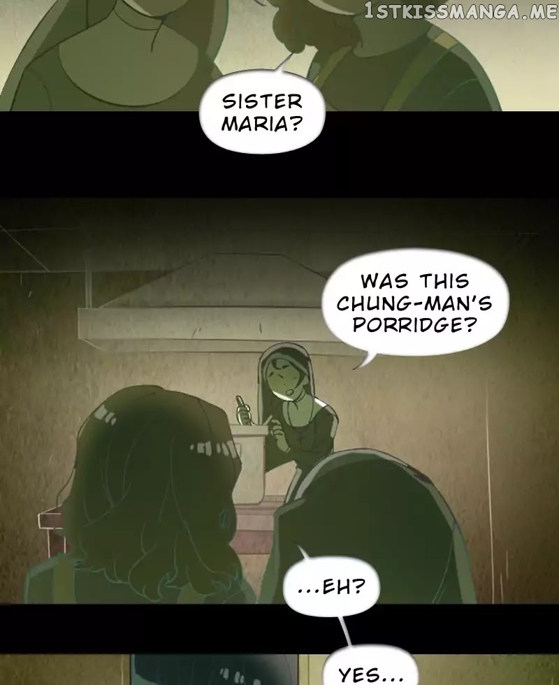 Ghost Teller chapter 10 - page 45