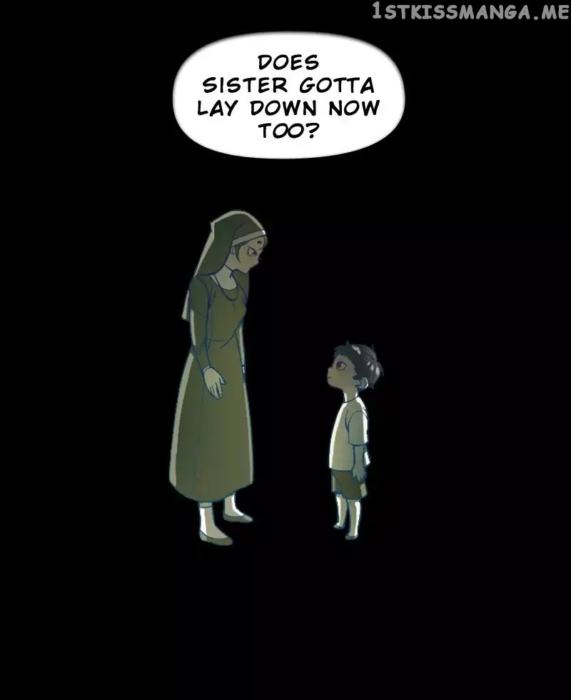 Ghost Teller chapter 10 - page 51
