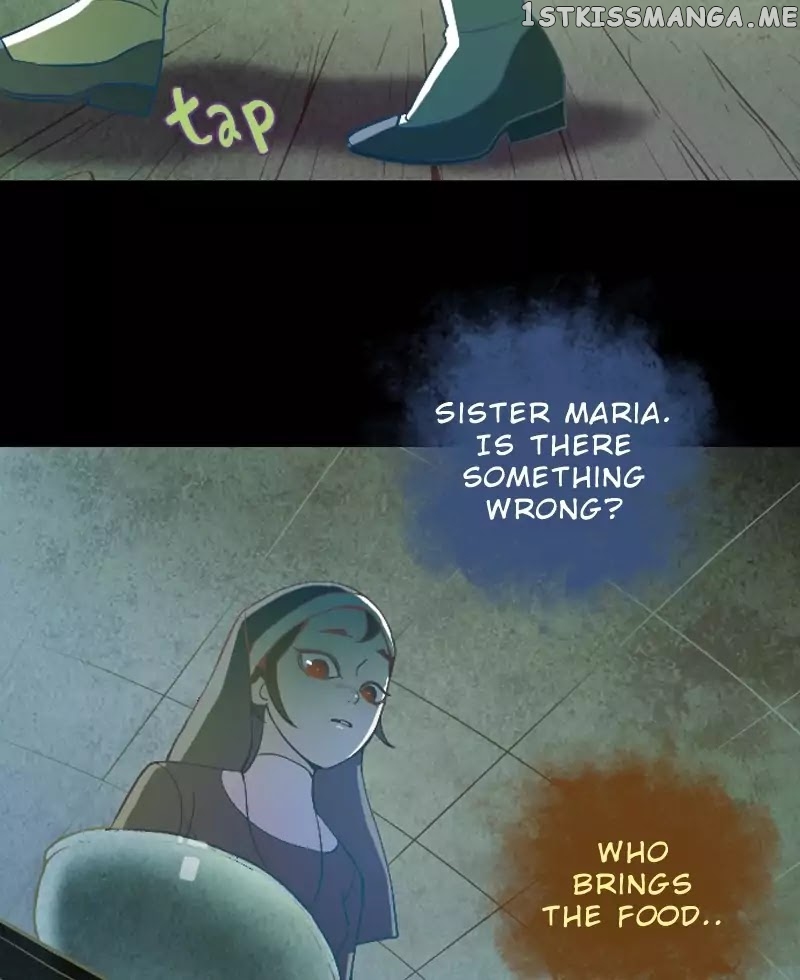 Ghost Teller chapter 10 - page 56