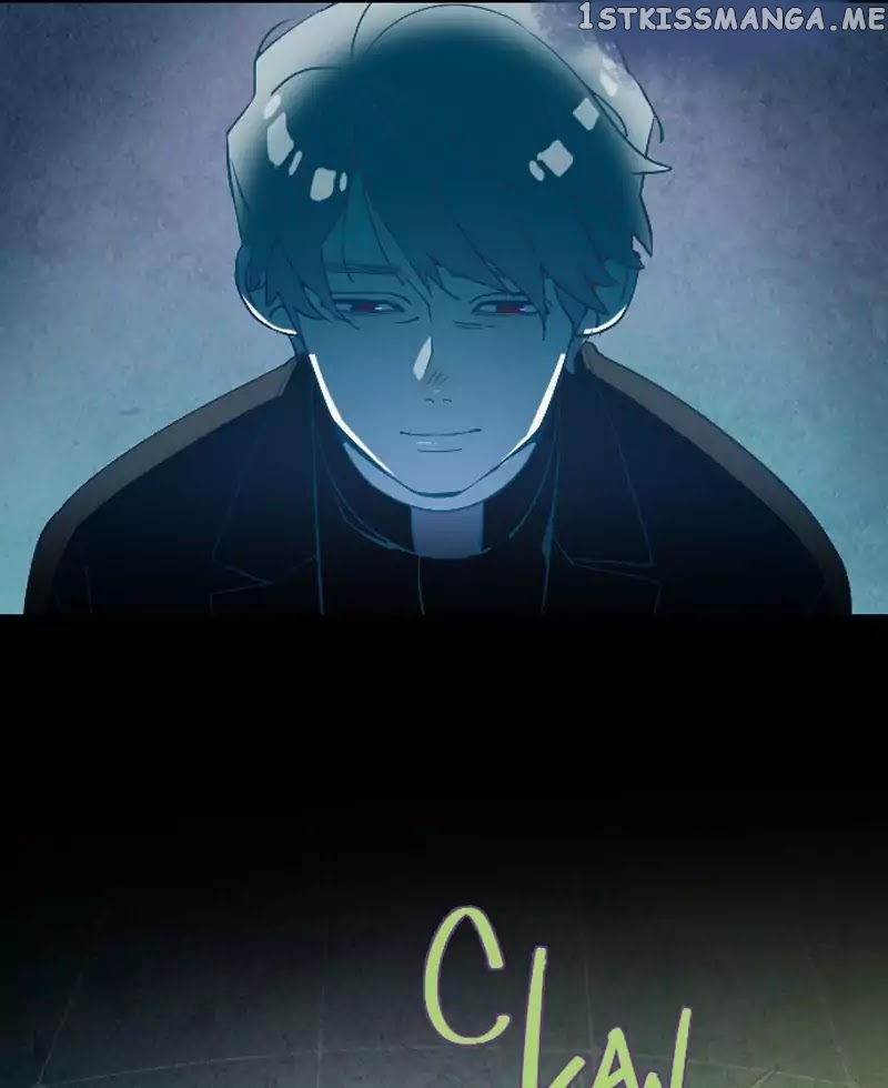 Ghost Teller chapter 10 - page 61