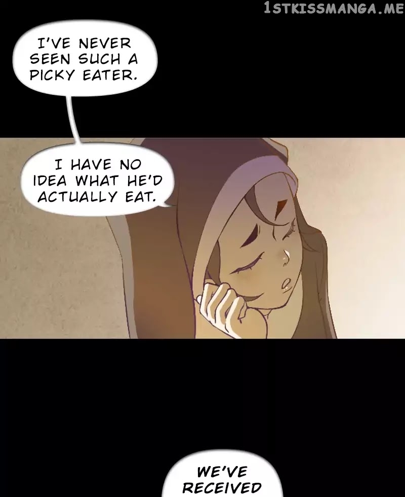 Ghost Teller chapter 9 - page 26