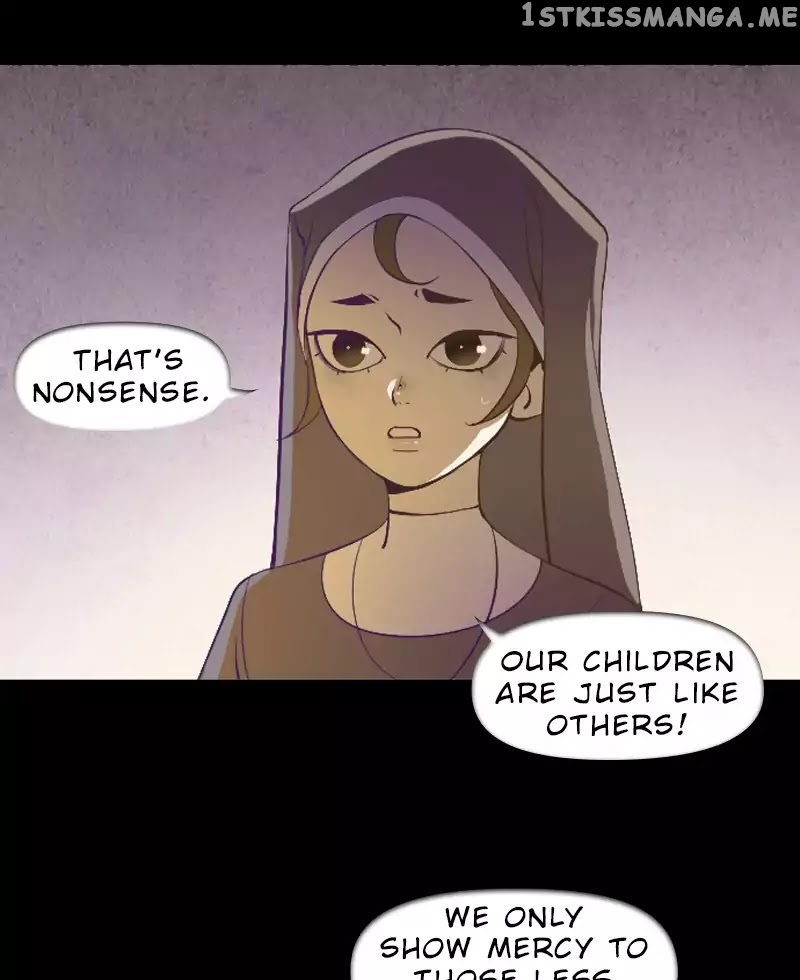 Ghost Teller chapter 9 - page 32