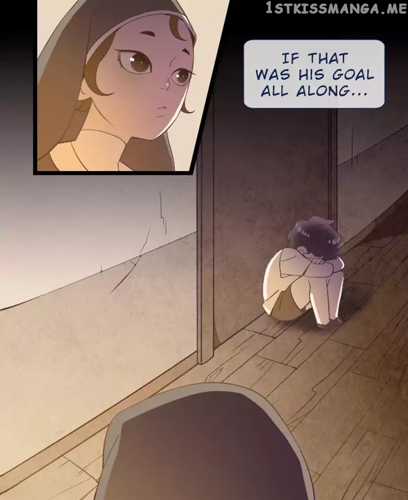 Ghost Teller chapter 9 - page 40