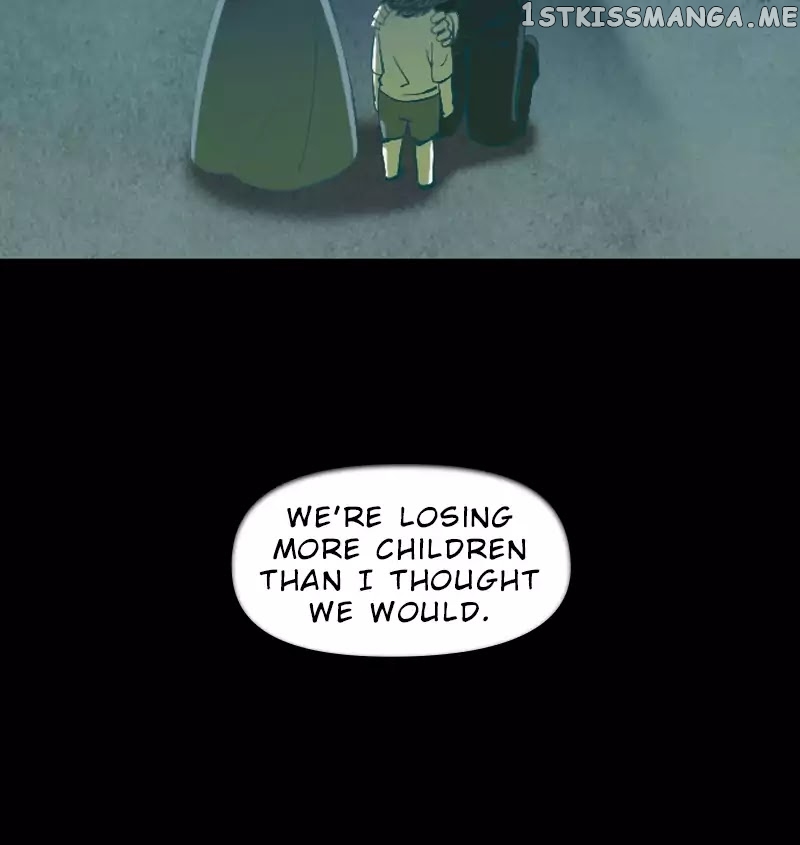 Ghost Teller chapter 9 - page 51