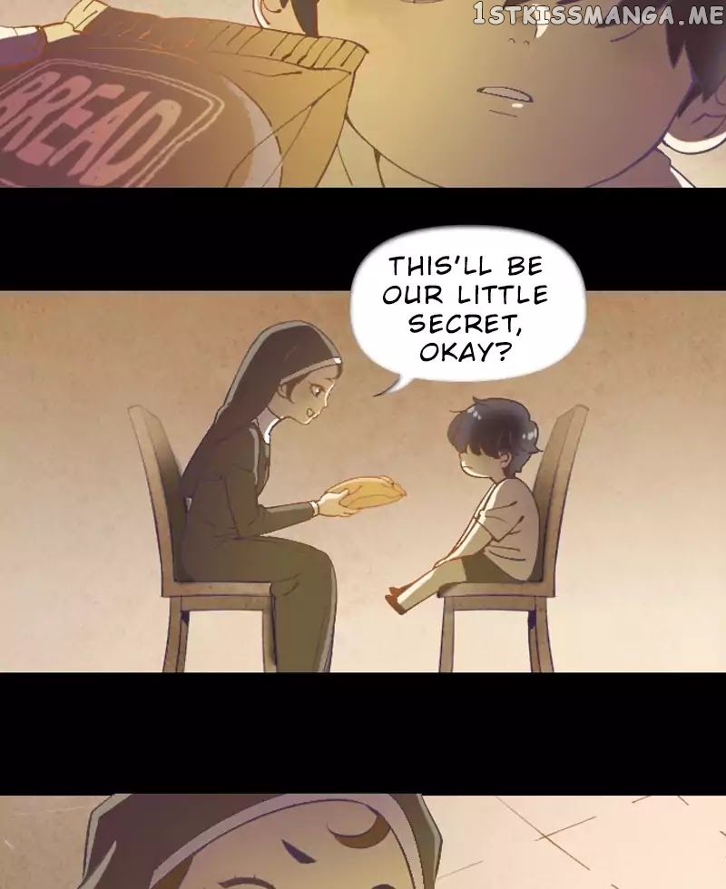 Ghost Teller chapter 9 - page 63