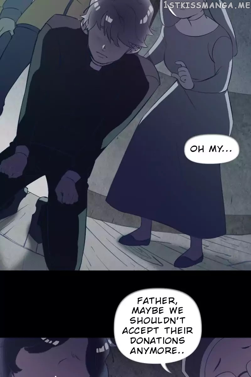 Ghost Teller chapter 8 - page 42