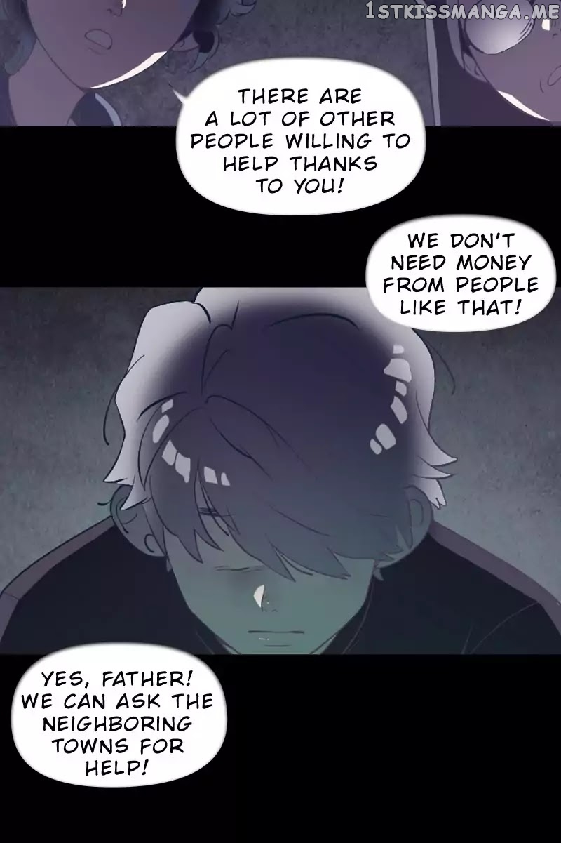 Ghost Teller chapter 8 - page 43