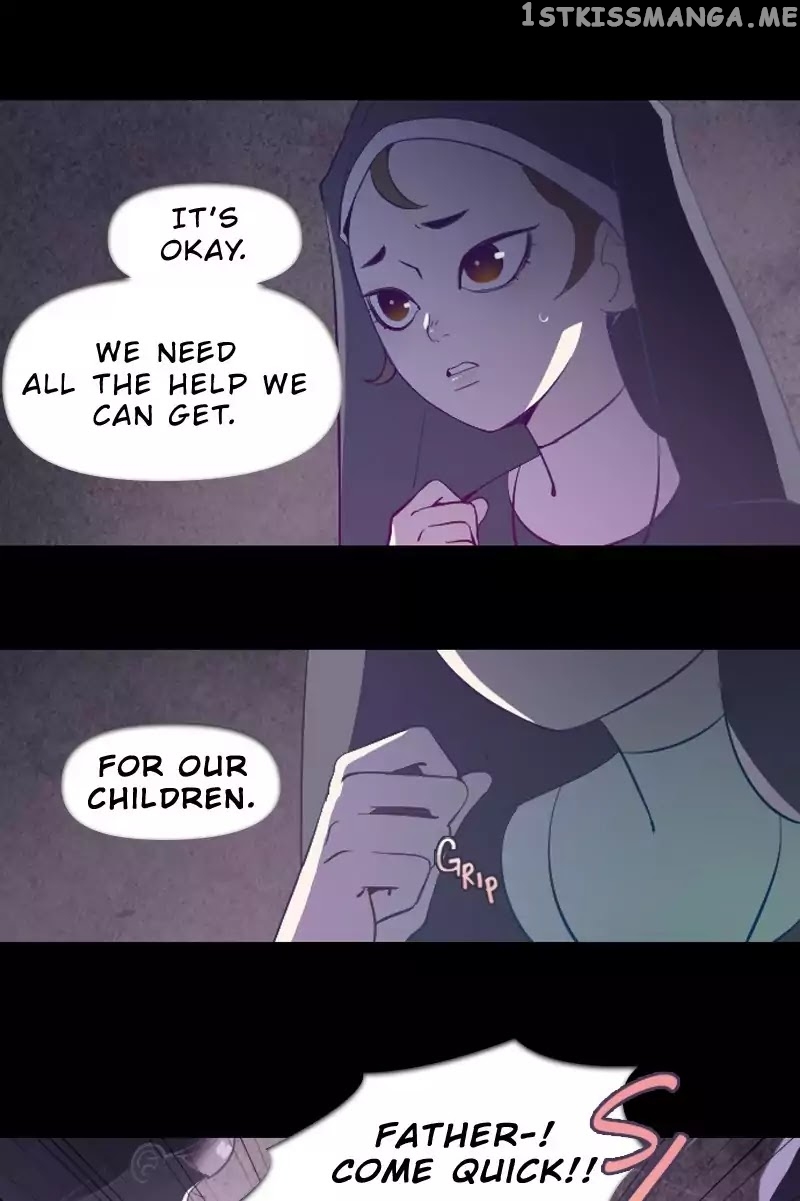 Ghost Teller chapter 8 - page 46