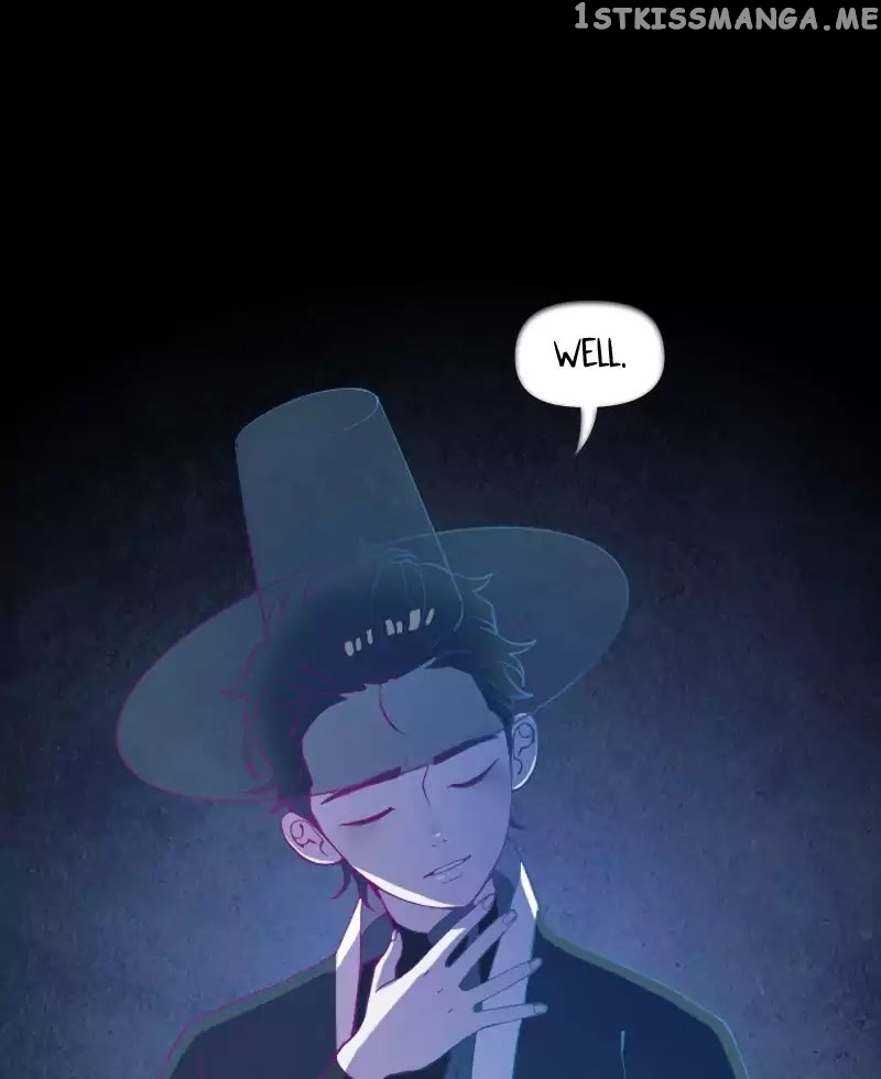 Ghost Teller chapter 7 - page 13