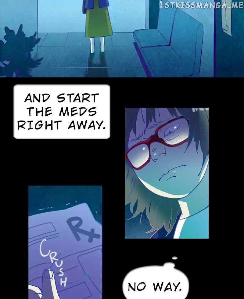 Ghost Teller chapter 6 - page 60