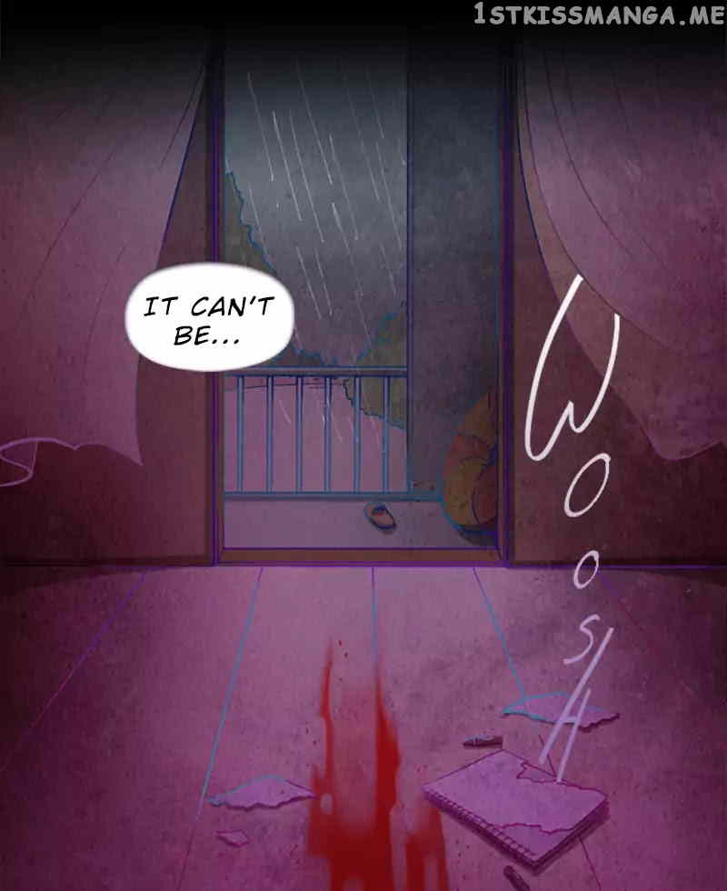 Ghost Teller chapter 5 - page 59