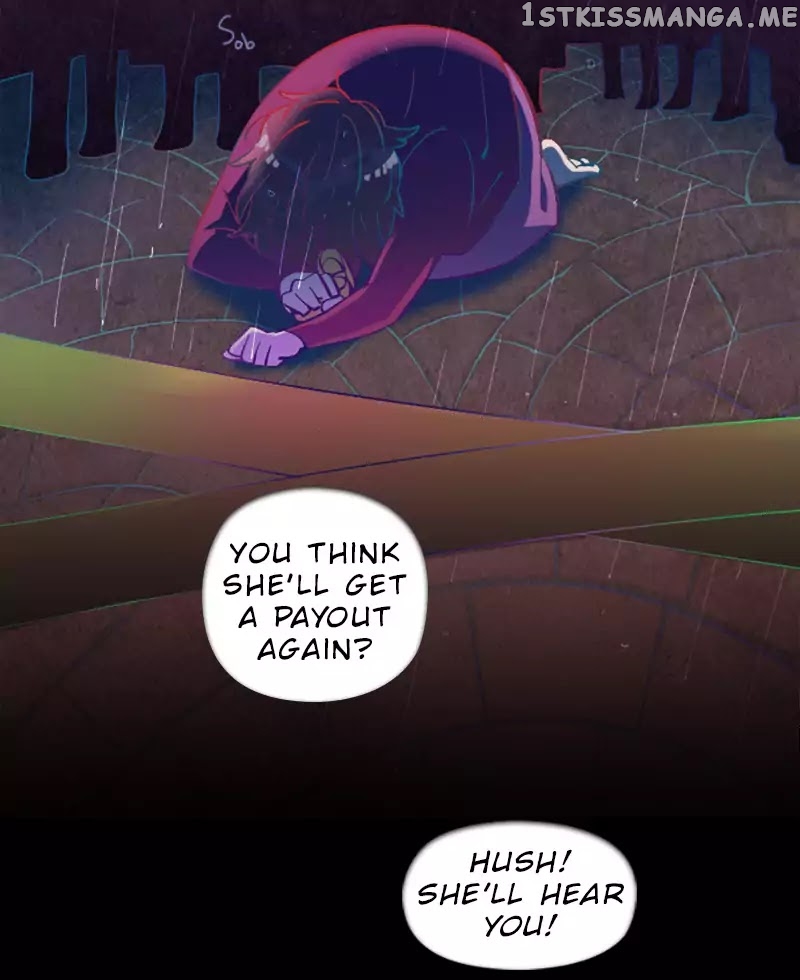 Ghost Teller chapter 5 - page 66