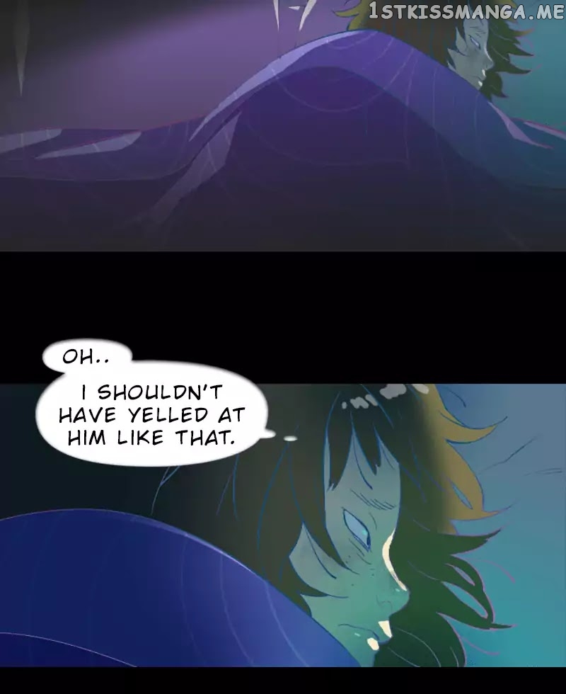 Ghost Teller chapter 4 - page 53