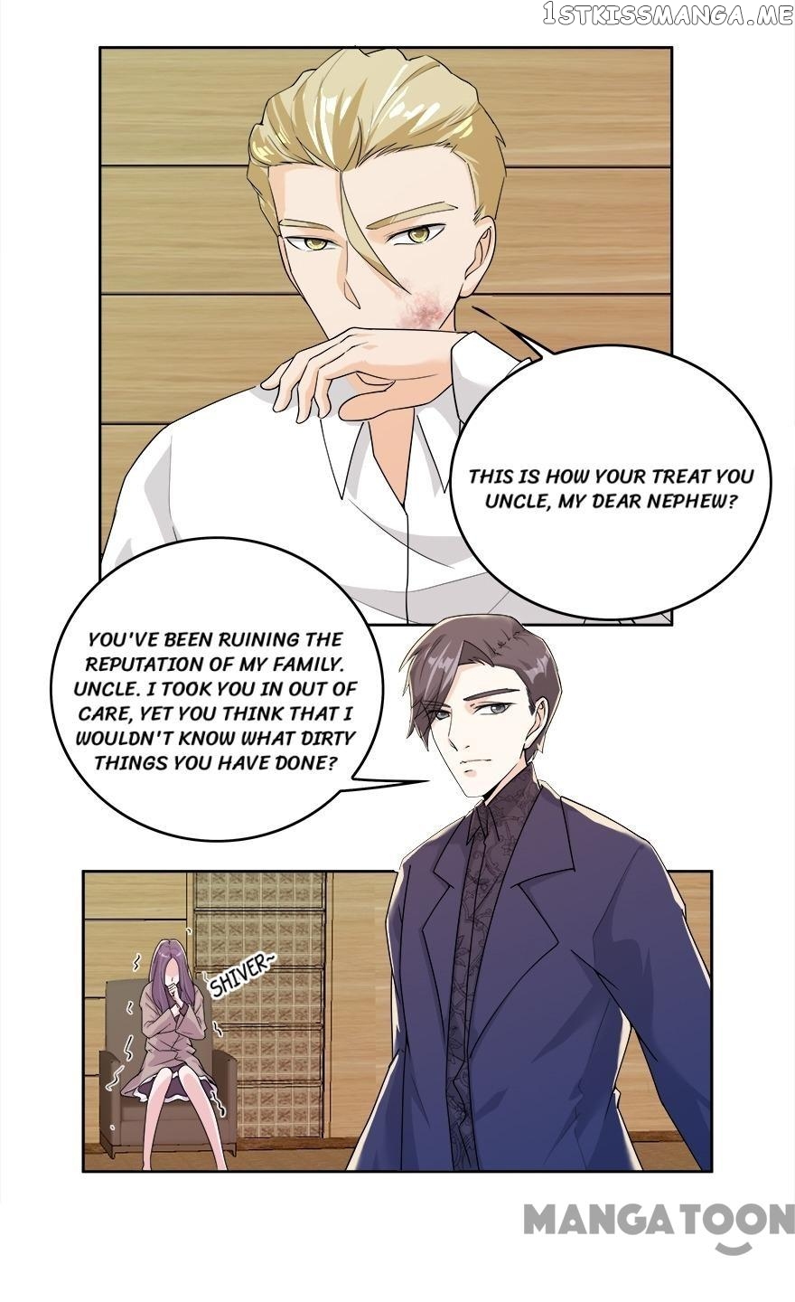 Imprisoned Love chapter 9 - page 2