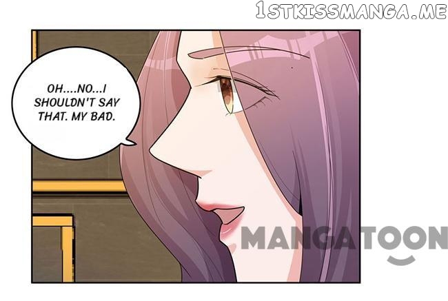 Imprisoned Love chapter 4 - page 14