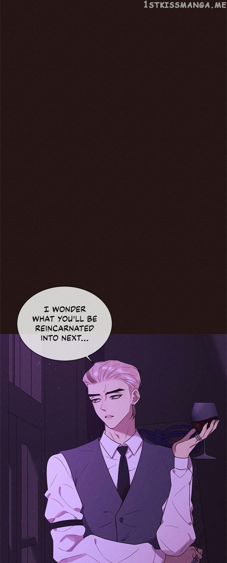 The Villainess’s Debut Chapter 59 - page 6