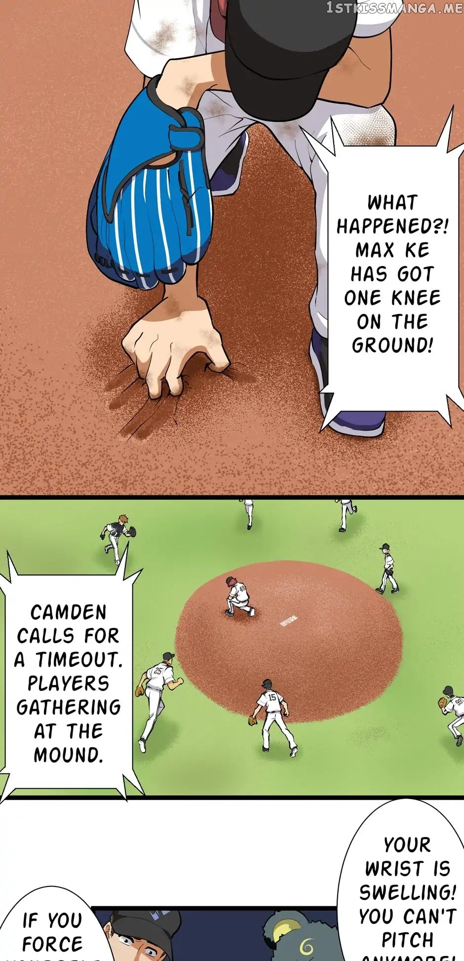 First Inning chapter 34 - page 5