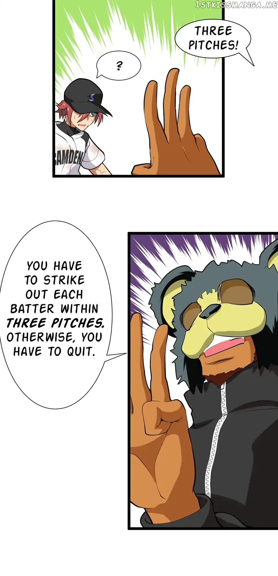 First Inning chapter 34 - page 9