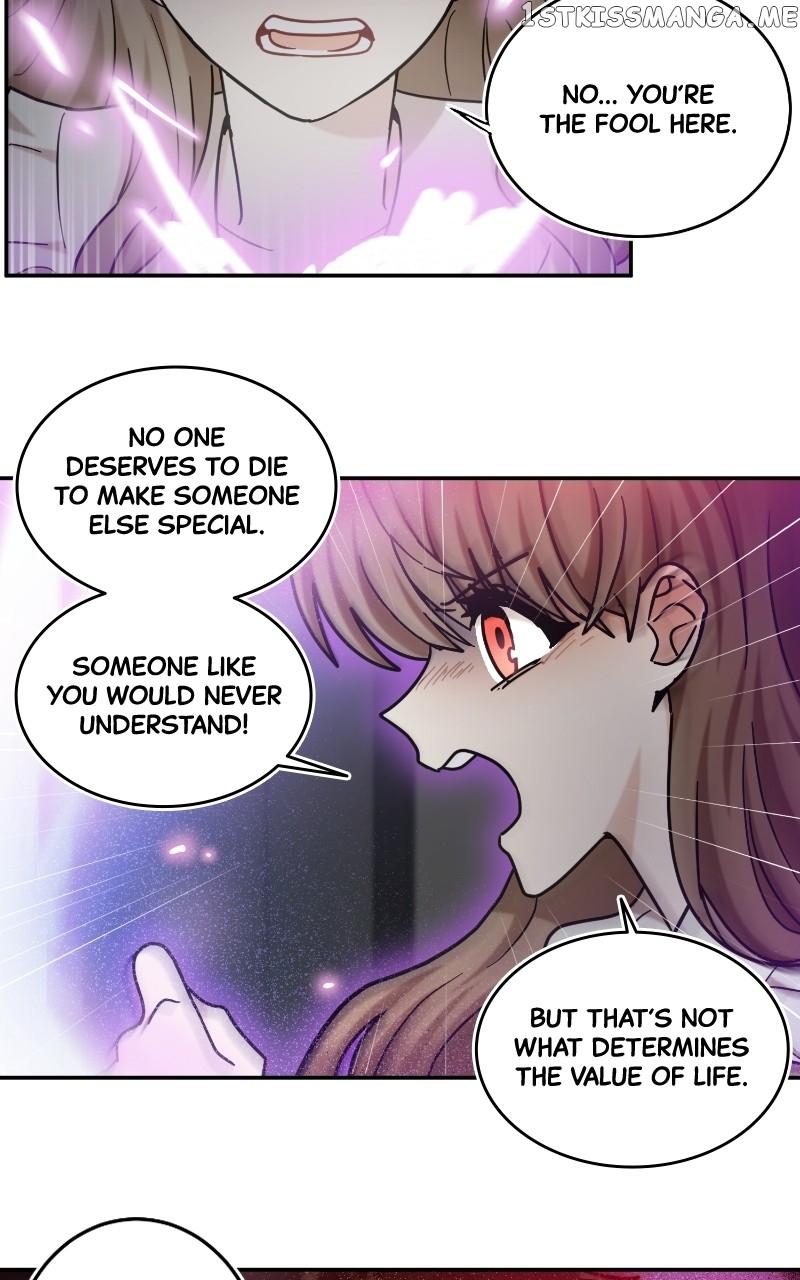 The Most Ordinary Girl Chapter 55 - page 19