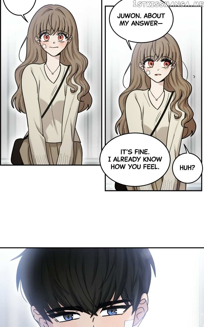 The Most Ordinary Girl Chapter 55 - page 47