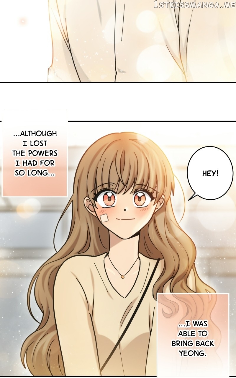 The Most Ordinary Girl Chapter 55 - page 57