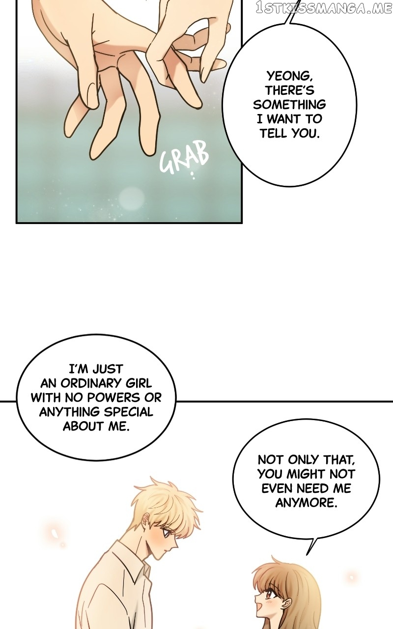 The Most Ordinary Girl Chapter 55 - page 59