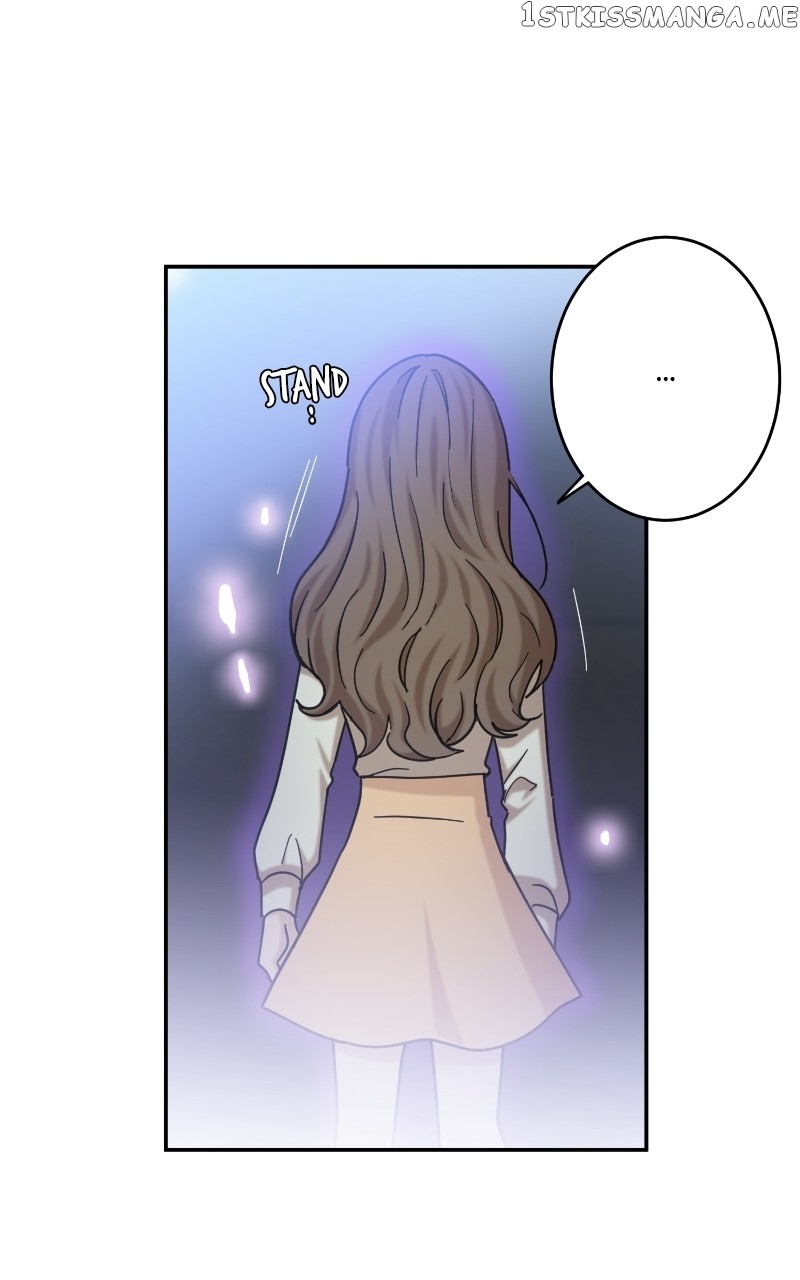 The Most Ordinary Girl Chapter 55 - page 6