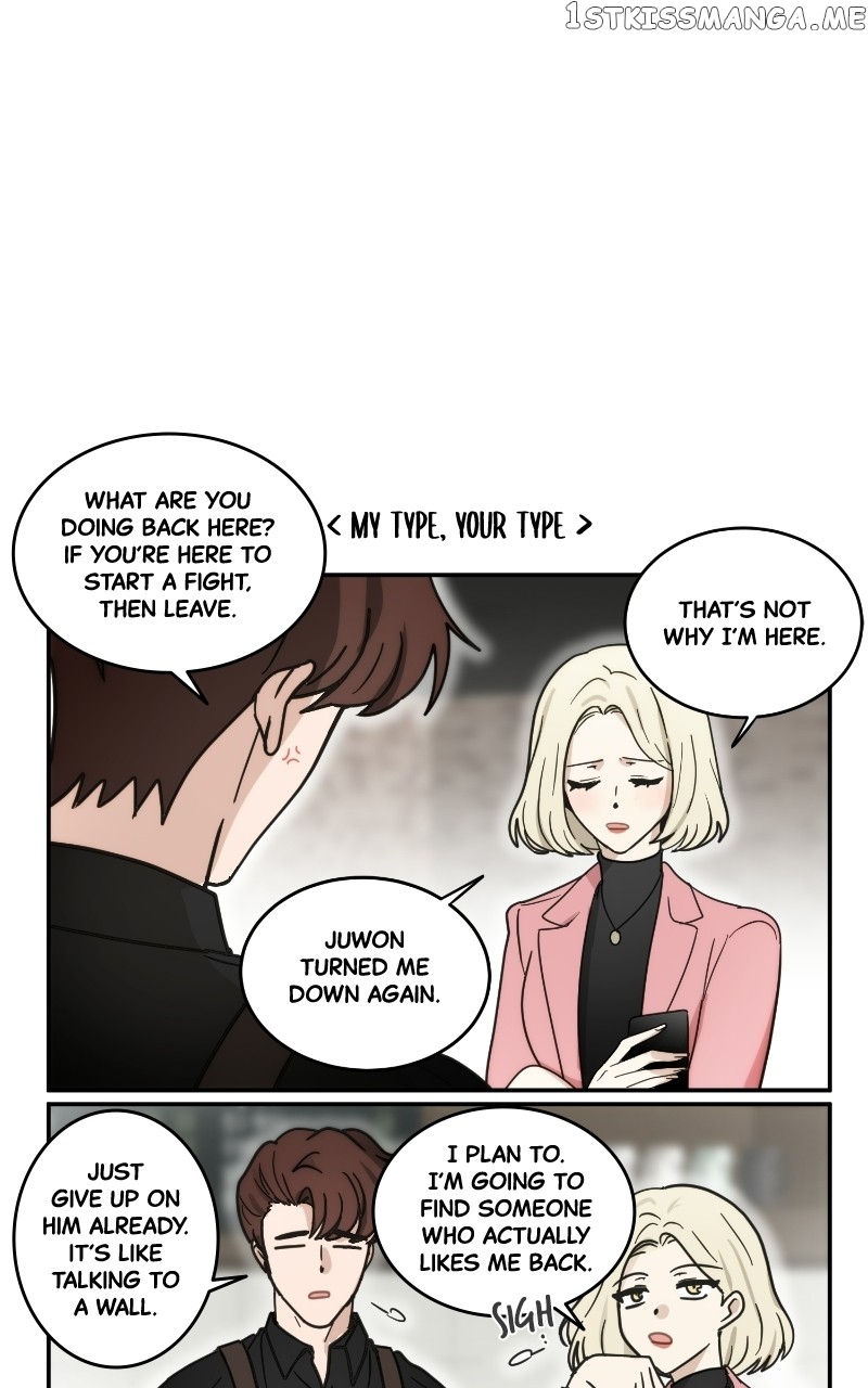 The Most Ordinary Girl Chapter 55 - page 65