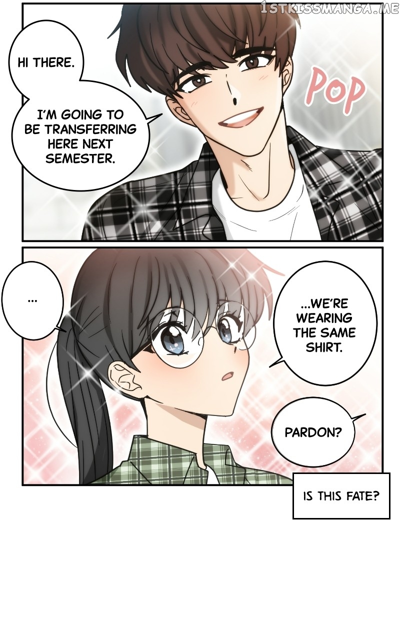 The Most Ordinary Girl Chapter 55 - page 68