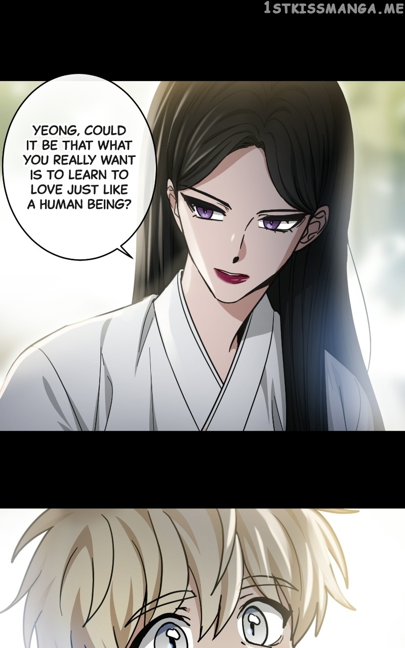 The Most Ordinary Girl Chapter 54 - page 33