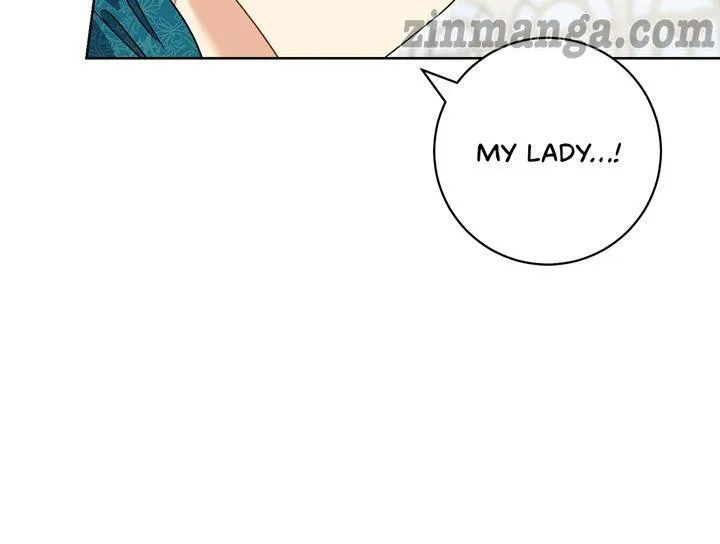 One Pair Lady Chapter 48 - page 29